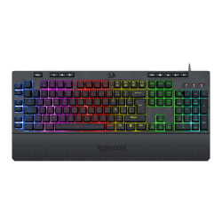 Teclado Redragon Shiva K512 Black